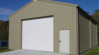 Garage Door Openers at Ivy Estates Flower Mound, Texas